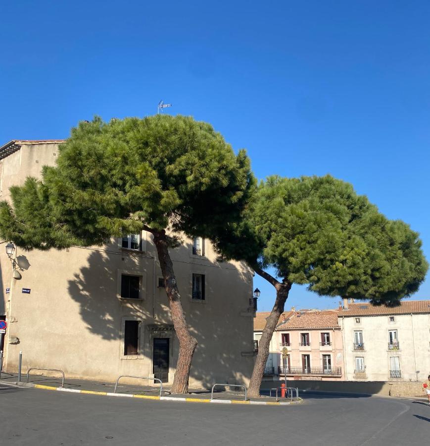 L'Atelier Apartment Beziers Exterior photo