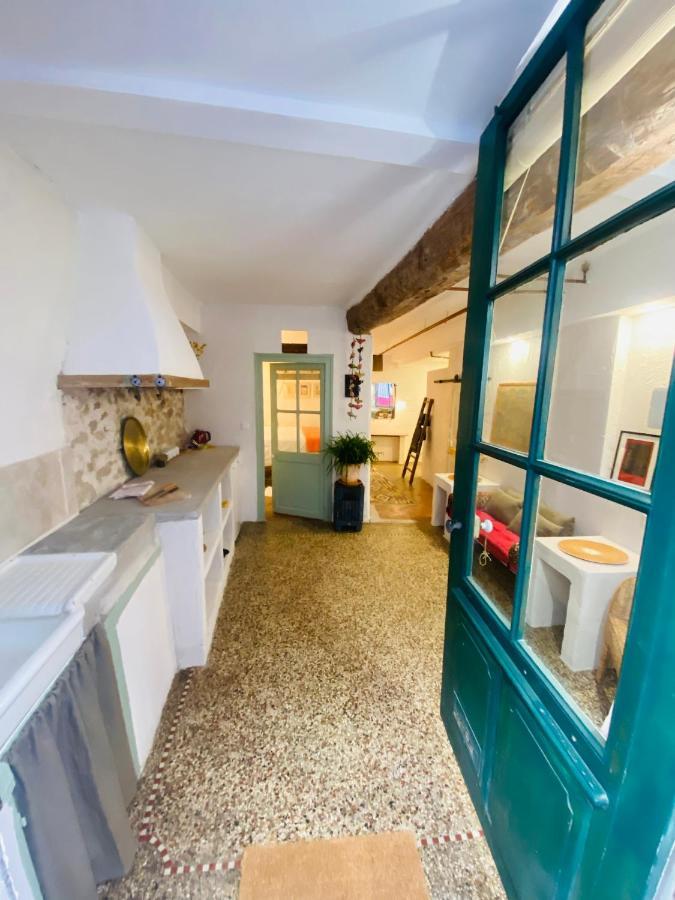 L'Atelier Apartment Beziers Exterior photo