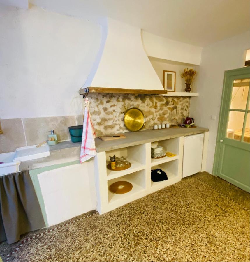 L'Atelier Apartment Beziers Exterior photo